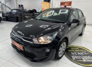 2023 (JUNE) KIA RIO 1 1.2 DPi 5 DOOR