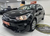 2023 (JUNE) KIA RIO 1 1.2 DPi 5 DOOR