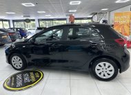 2023 (JUNE) KIA RIO 1 1.2 DPi 5 DOOR