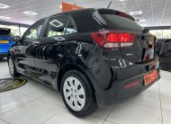 2023 (JUNE) KIA RIO 1 1.2 DPi 5 DOOR