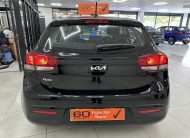 2023 (JUNE) KIA RIO 1 1.2 DPi 5 DOOR