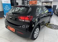 2023 (JUNE) KIA RIO 1 1.2 DPi 5 DOOR