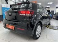 2023 (JUNE) KIA RIO 1 1.2 DPi 5 DOOR