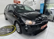 2023 (JUNE) KIA RIO 1 1.2 DPi 5 DOOR