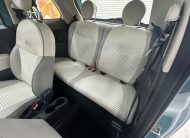 2017 (JULY) FIAT 500 1.2 ANNIVERSARIO LIMITED EDITION with ONLY 44,000 MILES — FULLY LOADED