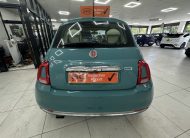 2017 (JULY) FIAT 500 1.2 ANNIVERSARIO LIMITED EDITION with ONLY 44,000 MILES — FULLY LOADED