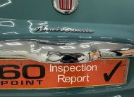 2017 (JULY) FIAT 500 1.2 ANNIVERSARIO LIMITED EDITION with ONLY 44,000 MILES — FULLY LOADED