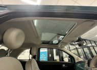 2017 (JULY) FIAT 500 1.2 ANNIVERSARIO LIMITED EDITION with ONLY 44,000 MILES — FULLY LOADED
