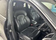 2014 (NOV) AUDI Q5 2.0 TDi S LINE PLUS QUATTRO AUTOMATIC with BLACK LEATHER