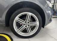 2014 (NOV) AUDI Q5 2.0 TDi S LINE PLUS QUATTRO AUTOMATIC with BLACK LEATHER
