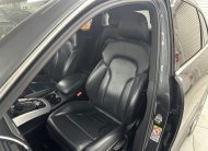 2014 (NOV) AUDI Q5 2.0 TDi S LINE PLUS QUATTRO AUTOMATIC with BLACK LEATHER