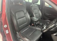 2020 KIA SPORTAGE 1.6 CRDi Mhev GT LINE with ONLY 45,000 MILES — FULLY LOADED