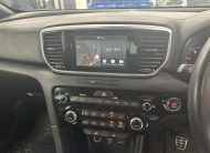 2020 KIA SPORTAGE 1.6 CRDi Mhev GT LINE with ONLY 45,000 MILES — FULLY LOADED