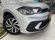 2023 (APRIL) VW POLO 1.0 LIFE — GREAT FIRST CAR — LOW INSURANCE — ONLY 38K