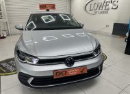 2023 (APRIL) VW POLO 1.0 LIFE — GREAT FIRST CAR — LOW INSURANCE — ONLY 38K