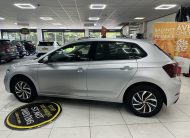 2023 (APRIL) VW POLO 1.0 LIFE — GREAT FIRST CAR — LOW INSURANCE — ONLY 38K