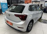 2023 (APRIL) VW POLO 1.0 LIFE — GREAT FIRST CAR — LOW INSURANCE — ONLY 38K