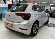 2023 (APRIL) VW POLO 1.0 LIFE — GREAT FIRST CAR — LOW INSURANCE — ONLY 38K