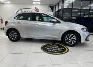 2023 (APRIL) VW POLO 1.0 LIFE — GREAT FIRST CAR — LOW INSURANCE — ONLY 38K