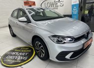 2023 (APRIL) VW POLO 1.0 LIFE — GREAT FIRST CAR — LOW INSURANCE — ONLY 38K