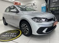 2023 (APRIL) VW POLO 1.0 LIFE — GREAT FIRST CAR — LOW INSURANCE — ONLY 38K