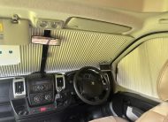 2012 PEUGEOT BOXER 2.2 HDi BAILEY APPROACH 745 MOTORHOME with ONLY 26,000 MILES (REAR FIX FRENCH BED LAYOUT)