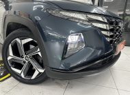 2023 HYUNDAI TUCSON 1.6 TGDi ULTIMATE with ONLY 26,000 MILES, FULLY LOADED LEATHER, PANORAMIC ROOF, SAT NAV