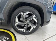 2023 HYUNDAI TUCSON 1.6 TGDi ULTIMATE with ONLY 26,000 MILES, FULLY LOADED LEATHER, PANORAMIC ROOF, SAT NAV