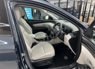2023 HYUNDAI TUCSON 1.6 TGDi ULTIMATE with ONLY 26,000 MILES, FULLY LOADED LEATHER, PANORAMIC ROOF, SAT NAV