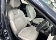 2023 HYUNDAI TUCSON 1.6 TGDi ULTIMATE with ONLY 26,000 MILES, FULLY LOADED LEATHER, PANORAMIC ROOF, SAT NAV