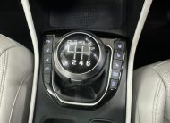 2023 HYUNDAI TUCSON 1.6 TGDi ULTIMATE with ONLY 26,000 MILES, FULLY LOADED LEATHER, PANORAMIC ROOF, SAT NAV