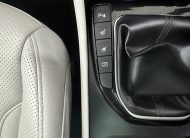 2023 HYUNDAI TUCSON 1.6 TGDi ULTIMATE with ONLY 26,000 MILES, FULLY LOADED LEATHER, PANORAMIC ROOF, SAT NAV