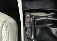 2023 HYUNDAI TUCSON 1.6 TGDi ULTIMATE with ONLY 26,000 MILES, FULLY LOADED LEATHER, PANORAMIC ROOF, SAT NAV