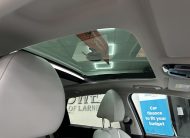 2023 HYUNDAI TUCSON 1.6 TGDi ULTIMATE with ONLY 26,000 MILES, FULLY LOADED LEATHER, PANORAMIC ROOF, SAT NAV