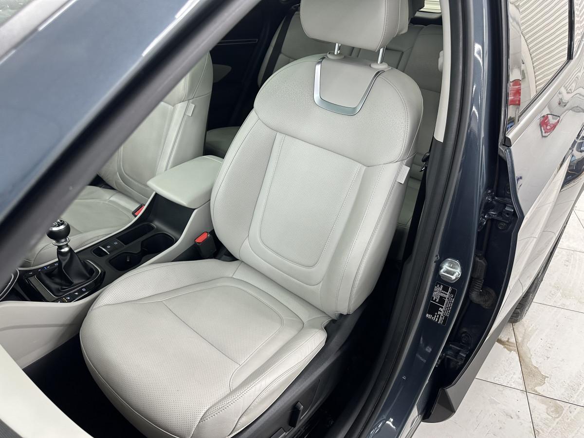 2023 HYUNDAI TUCSON 1.6 TGDi ULTIMATE with ONLY 26,000 MILES, FULLY LOADED LEATHER, PANORAMIC ROOF, SAT NAV