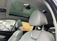 2023 HYUNDAI TUCSON 1.6 TGDi ULTIMATE with ONLY 26,000 MILES, FULLY LOADED LEATHER, PANORAMIC ROOF, SAT NAV