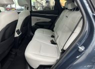 2023 HYUNDAI TUCSON 1.6 TGDi ULTIMATE with ONLY 26,000 MILES, FULLY LOADED LEATHER, PANORAMIC ROOF, SAT NAV