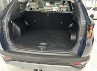 2023 HYUNDAI TUCSON 1.6 TGDi ULTIMATE with ONLY 26,000 MILES, FULLY LOADED LEATHER, PANORAMIC ROOF, SAT NAV