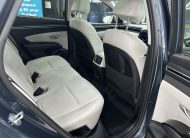 2023 HYUNDAI TUCSON 1.6 TGDi ULTIMATE with ONLY 26,000 MILES, FULLY LOADED LEATHER, PANORAMIC ROOF, SAT NAV
