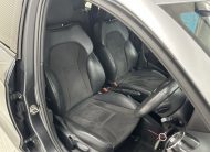 2017 (DEC) AUDI A1 1.6 TDi S LINE BLACK EDITION AUTOMATIC with BLACK LEATHER