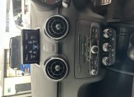 2017 (DEC) AUDI A1 1.6 TDi S LINE BLACK EDITION AUTOMATIC with BLACK LEATHER