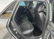 2017 (DEC) AUDI A1 1.6 TDi S LINE BLACK EDITION AUTOMATIC with BLACK LEATHER