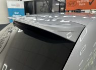 2017 (DEC) AUDI A1 1.6 TDi S LINE BLACK EDITION AUTOMATIC with BLACK LEATHER