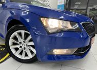 2018 SKODA SUPERB 2.0 TDi SE TECHNOLOGY DSG AUTOMATIC with only 88,000 Miles