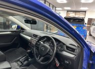 2018 SKODA SUPERB 2.0 TDi SE TECHNOLOGY DSG AUTOMATIC with only 88,000 Miles
