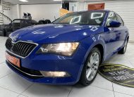 2018 SKODA SUPERB 2.0 TDi SE TECHNOLOGY DSG AUTOMATIC with only 88,000 Miles