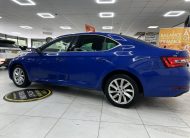 2018 SKODA SUPERB 2.0 TDi SE TECHNOLOGY DSG AUTOMATIC with only 88,000 Miles