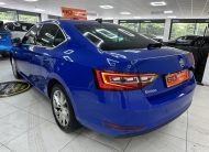 2018 SKODA SUPERB 2.0 TDi SE TECHNOLOGY DSG AUTOMATIC with only 88,000 Miles