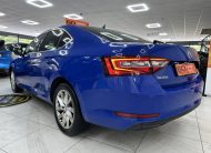 2018 SKODA SUPERB 2.0 TDi SE TECHNOLOGY DSG AUTOMATIC with only 88,000 Miles