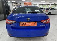 2018 SKODA SUPERB 2.0 TDi SE TECHNOLOGY DSG AUTOMATIC with only 88,000 Miles
